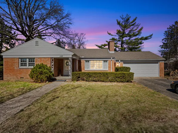 1120 W Charles St, Champaign, IL 61821