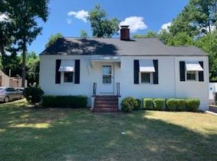 1711 Oak Dr, Augusta, GA 30904