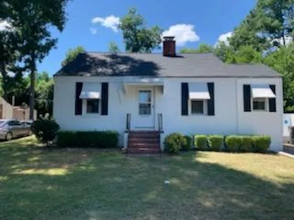 1711 Oak Dr, Augusta, GA 30904
