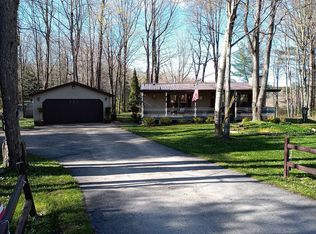 250 Autumn Rd, Cadillac, MI 49601