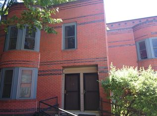 7 Eugene Cir #7B, Jamaica Plain, MA 02130