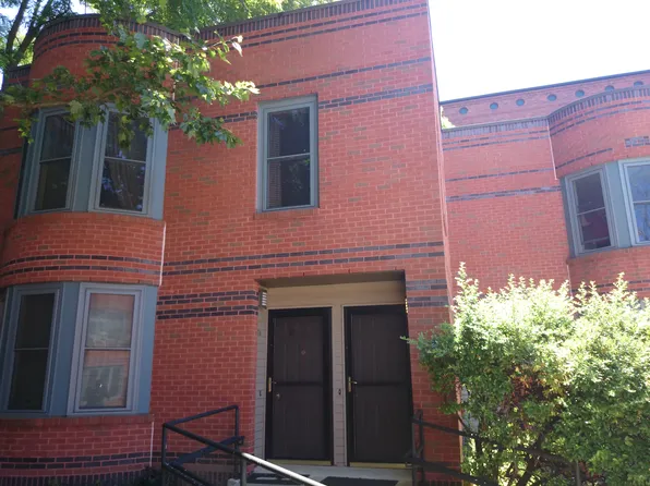 7 Eugene Cir #7B, Jamaica Plain, MA 02130