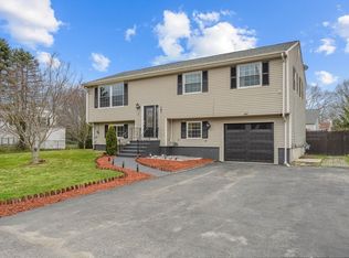 500 Hancock St, Fall River, MA 02721