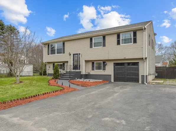 500 Hancock St, Fall River, MA 02721