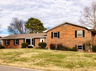 7324 Hallbrook Rd, Knoxville, TN 37918