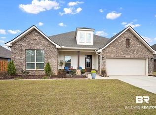 979 Dalton Cir, Foley, AL 36535