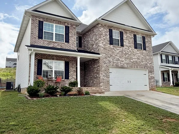 8221 Zodiac Ln, Powell, TN 37849