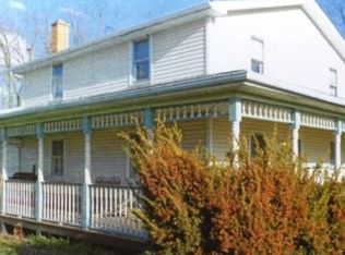 811 Bidwell Rd, Coldwater, MI 49036