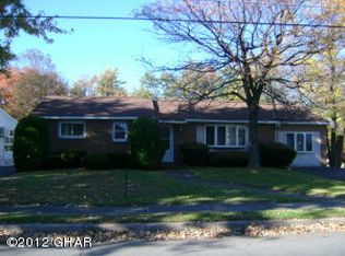 119 W 22nd St, Hazleton, PA 18202