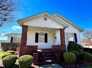 117 Olive Ave, Moundsville, WV 26041