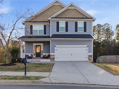 511 Autumn Echo, Canton, GA, 30114