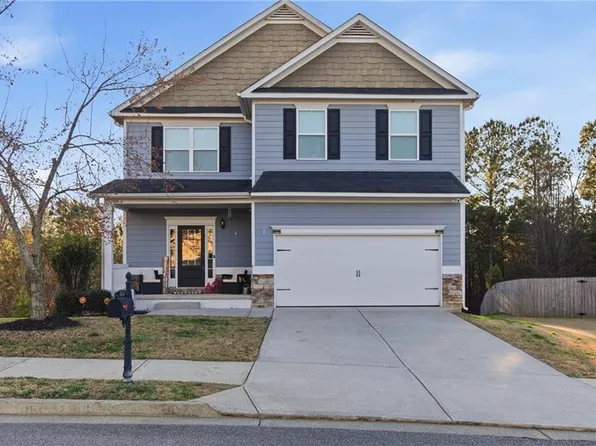 511 Autumn Echo, Canton, GA 30114