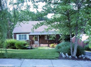 4296 Foley Rd, Cincinnati, OH 45238