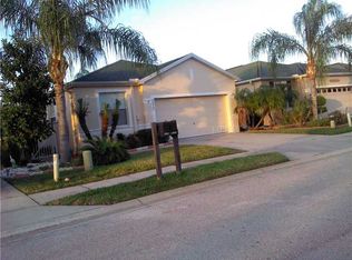 20929 Tangor Rd, Land O Lakes, FL 34637