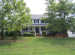 131 Browns Farm Rd, Salisbury, NC 28147