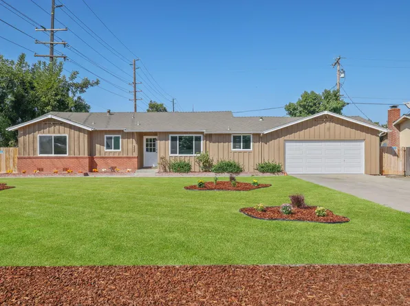 332 W Walnut Avenue, Visalia, CA 93277