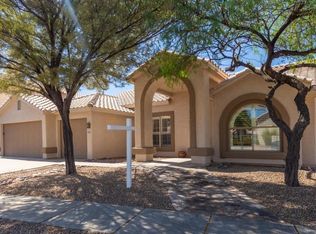 6831 W Rifle Way, Tucson, AZ 85743