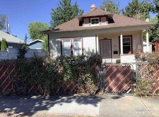 615 Lander St, Reno, NV 89509