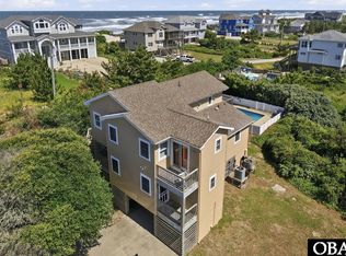 536 Breakers Arch Lot 38, Corolla, NC 27927