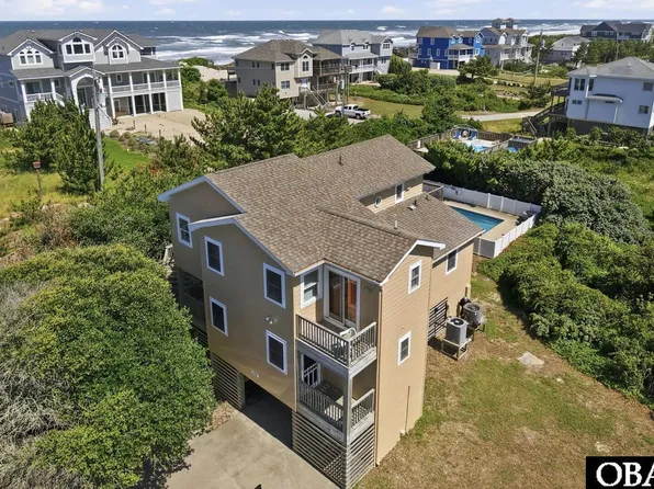 536 Breakers Arch Lot 38, Corolla, NC 27927