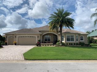843 Evans Way, The Villages, FL 32162