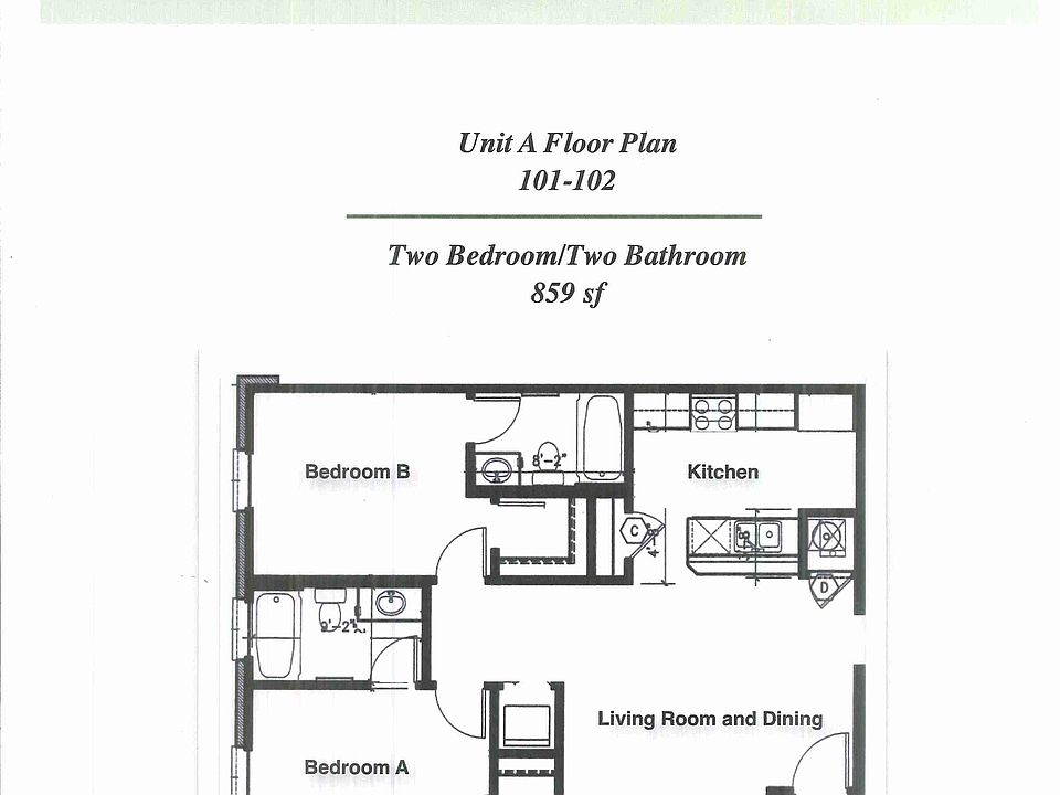 1st image of 1011 N Lbj Dr #11258248