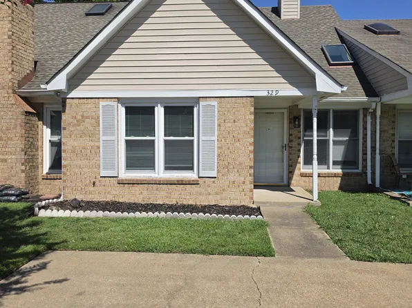 329 Brisa Dr, Chesapeake, VA 23322
