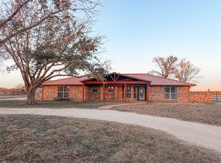 146 Foothill Rd, Abilene, TX 79602