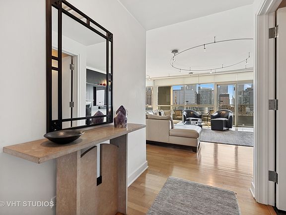 2nd image of 250 E Pearson St APT 2803