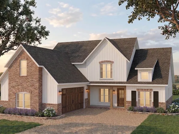 6701 Mossy Oak Cv, Trussville, AL 35173