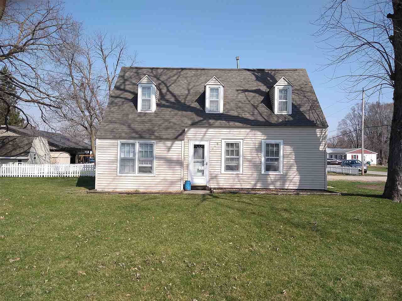 645 Grand Blvd, Evansdale, IA 50707 Zillow