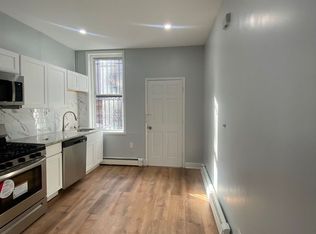 1409 New York Ave APT 1L, Union City, NJ 07087