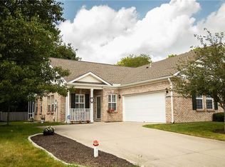 10646 Pine Valley Path, INDIANAPOLIS, IN 46234