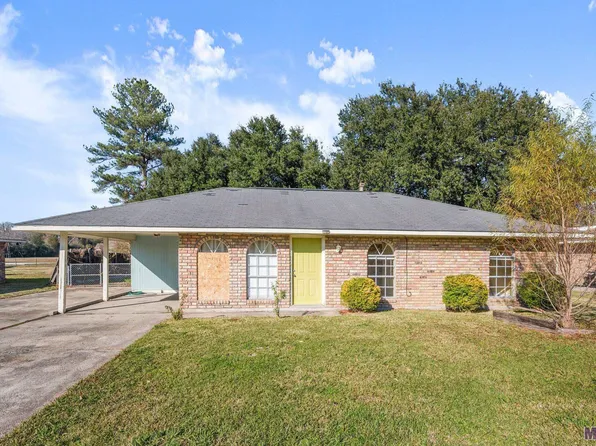 4807 Sprucewood Ct, Baker, LA 70714