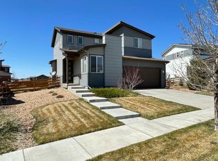 10041 Truckee St, Commerce City, CO 80022