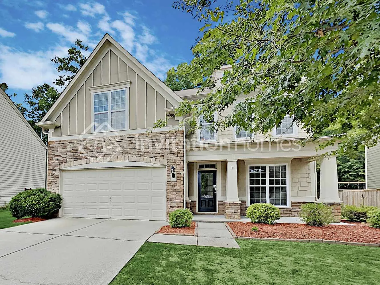 160 Edgewater Trl Canton, GA 30115 — Photo 1