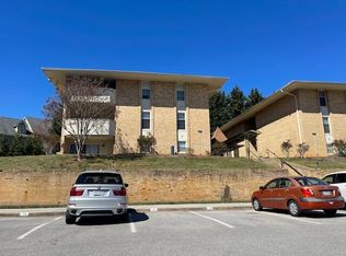 5620 Crossbow Cir #1C, Roanoke, VA 24018