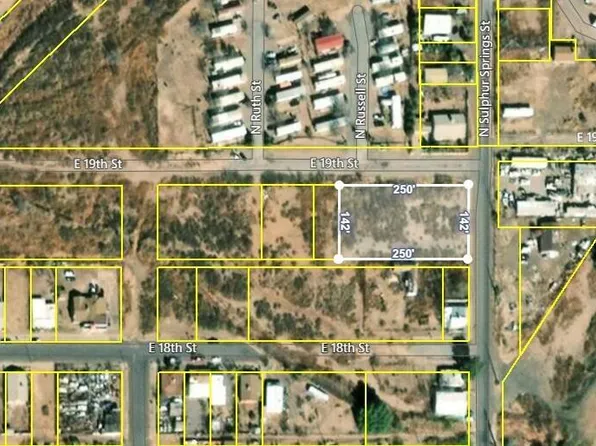 ____, Douglas, AZ 85607