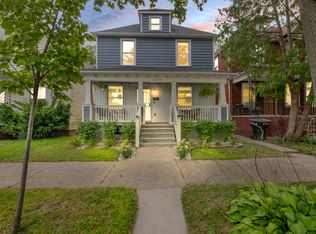 2145 Fischer St, Detroit, MI 48214