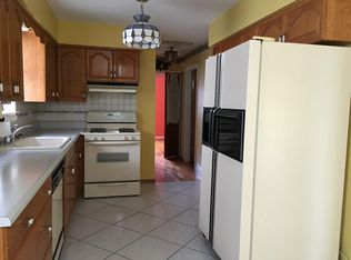 407 N 5th St FLOOR 2, Harrison, NJ 07029