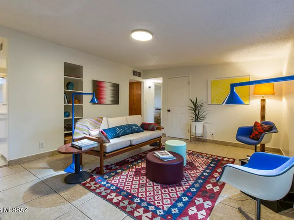 1310 N 14th Ave, Tucson, AZ 85705