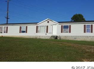 11177 W State Route 256, Lexington, IN 47138