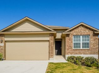 6206 Tadpole Blf, Converse, TX 78109