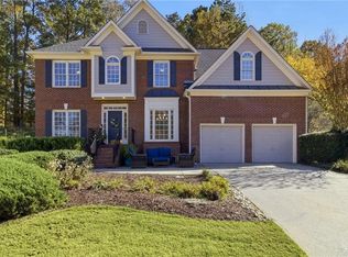 3845 Bridle Creek Dr, Suwanee, GA 30024