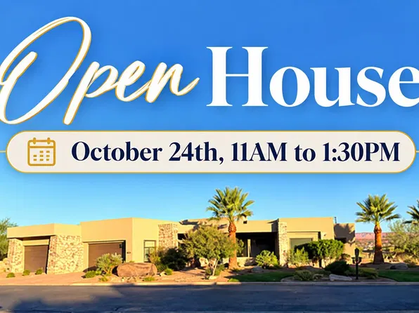 2579 Cobalt Dr, Saint George, UT 84790
