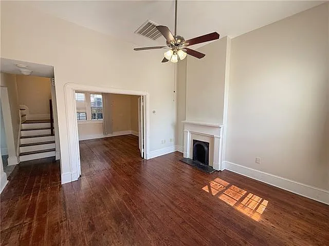 2 bed, 1.0 bath, 725 sqft, $1,400 — Photo 3