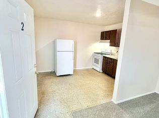 317 General Marshall St NE, Albuquerque, NM 87123