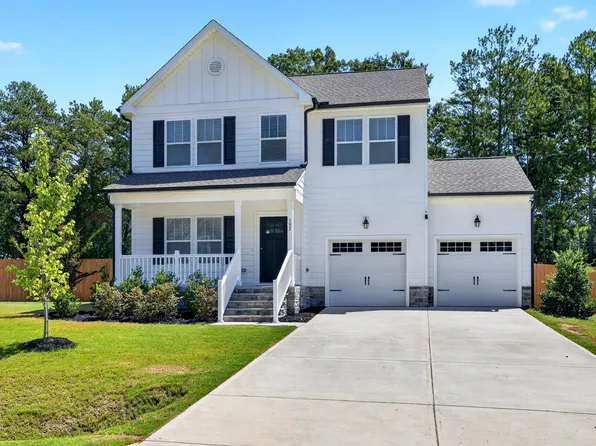197 E Dentaires Way, Willow Spring, NC 27592