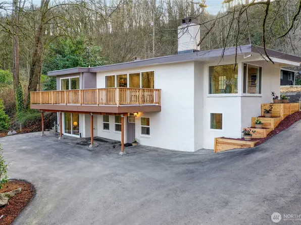 7101 Highland Park Way SW, Seattle, WA 98106