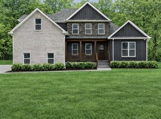 4807 Hunter Rd Lot 6, Southside, TN 37171